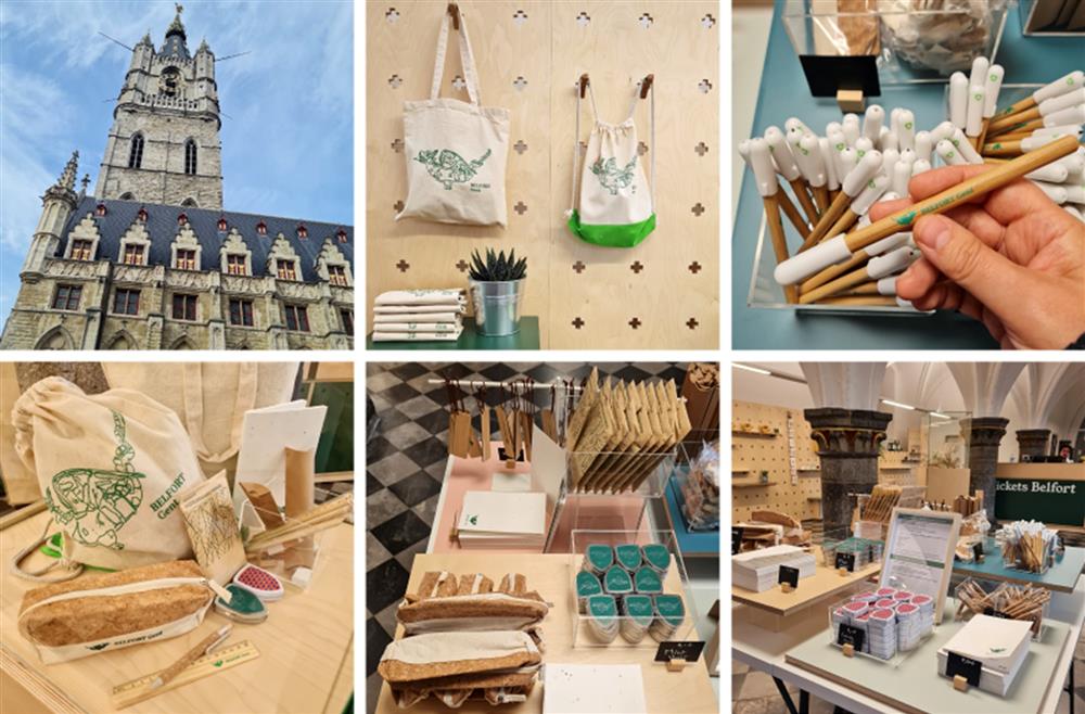 Online duurzame geschenken op maat bestellen, bij Harogifts